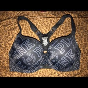 ❌SOLD❌ PINK sports bra